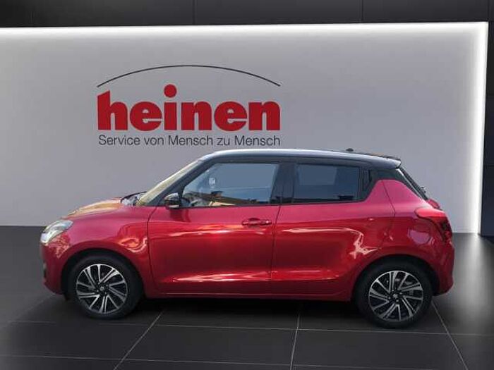Suzuki Swift 1.0 Boosterjet SHVS Comfort+ ACC+LED+LM