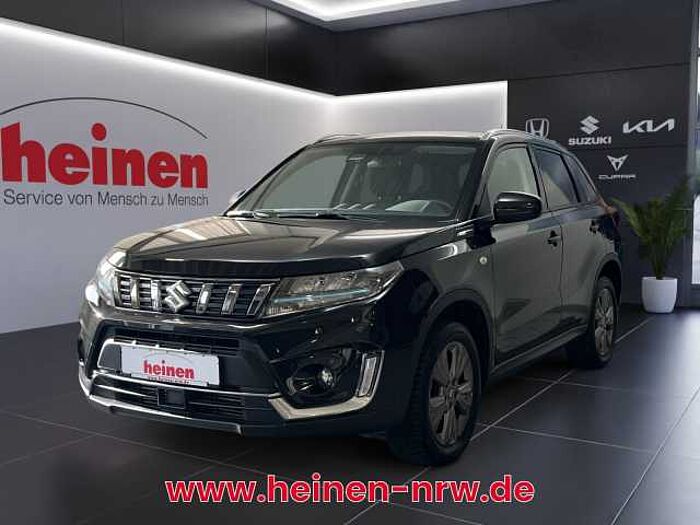 Suzuki Vitara 1.4 DITC 4x2 Comfort ACC+LED+Navi+SHZ+LM