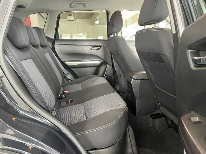 Suzuki Vitara 1.4 DITC 4x2 Comfort ACC+LED+Navi+SHZ+LM