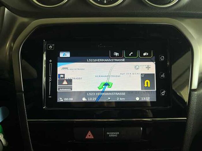 Suzuki Vitara 1.4 DITC 4x2 Comfort ACC+LED+Navi+SHZ+LM