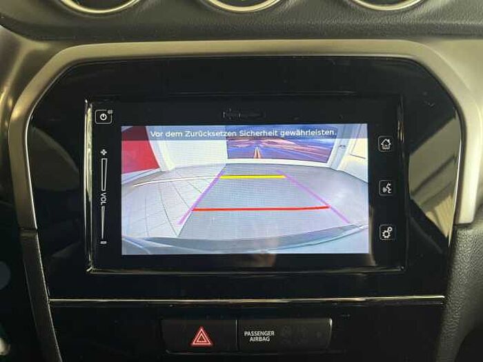 Suzuki Vitara 1.4 DITC 4x2 Comfort ACC+LED+Navi+SHZ+LM