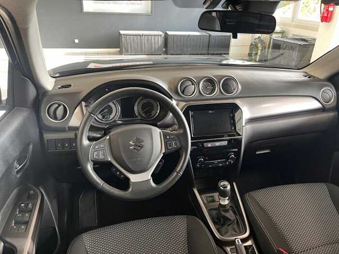 Suzuki Vitara 1.4 DITC 4x2 Comfort ACC+LED+Navi+SHZ+LM