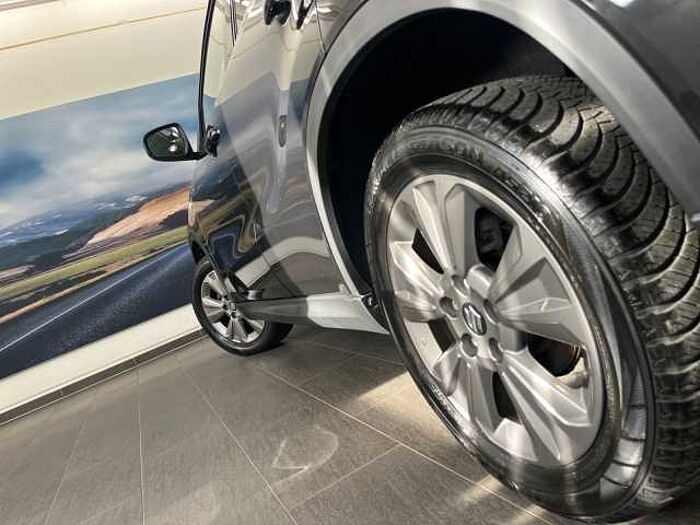 Suzuki Vitara 1.4 DITC 4x2 Comfort ACC+LED+Navi+SHZ+LM