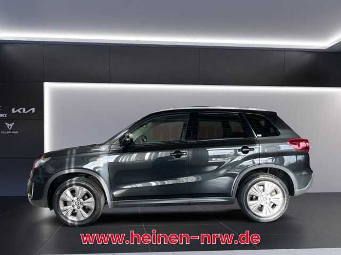 Suzuki Vitara 1.4 DITC 4x2 Comfort ACC+LED+Navi+SHZ+LM