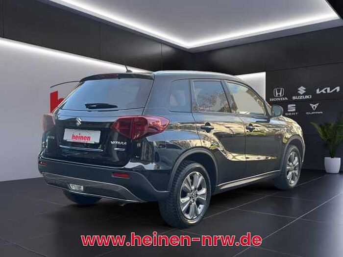 Suzuki Vitara 1.4 DITC 4x2 Comfort ACC+LED+Navi+SHZ+LM