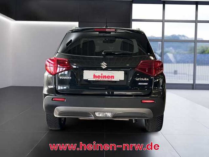 Suzuki Vitara 1.4 DITC 4x2 Comfort ACC+LED+Navi+SHZ+LM