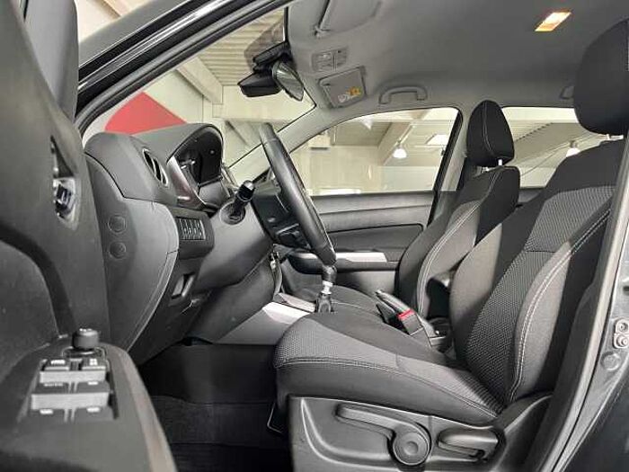 Suzuki Vitara 1.4 DITC 4x2 Comfort ACC+LED+Navi+SHZ+LM