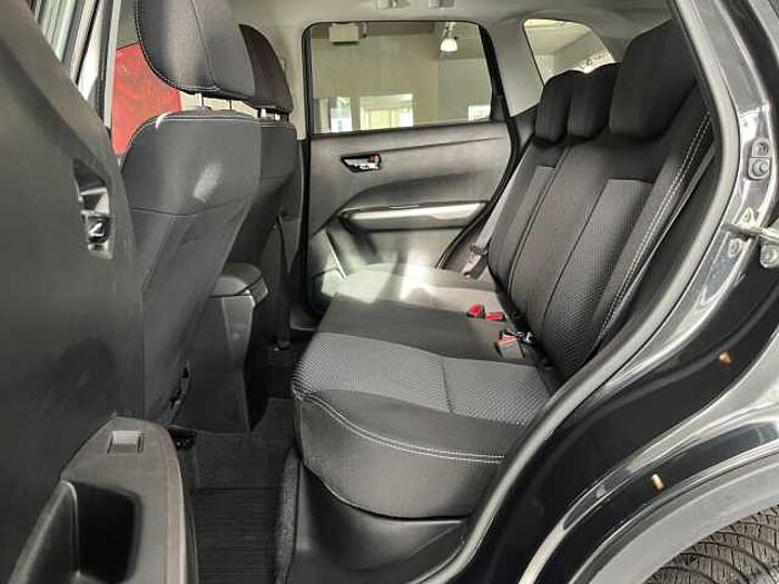 Suzuki Vitara 1.4 DITC 4x2 Comfort ACC+LED+Navi+SHZ+LM