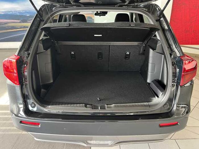 Suzuki Vitara 1.4 DITC 4x2 Comfort ACC+LED+Navi+SHZ+LM