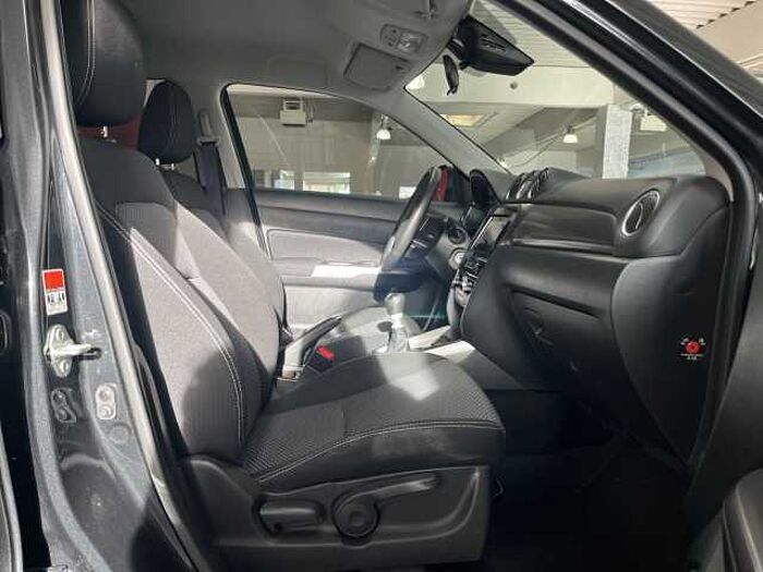 Suzuki Vitara 1.4 DITC 4x2 Comfort ACC+LED+Navi+SHZ+LM