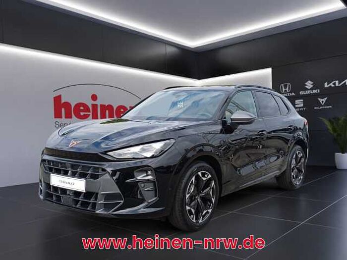 CUPRA Terramar 1.5 eTSI 7 Gang DSG RÜCKFAHRKAMERA
