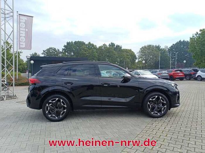 CUPRA Terramar 1.5 eTSI 7 Gang DSG RÜCKFAHRKAMERA