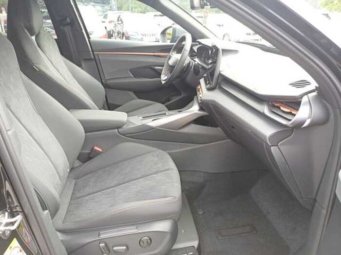 CUPRA Terramar 1.5 eTSI 7 Gang DSG RÜCKFAHRKAMERA