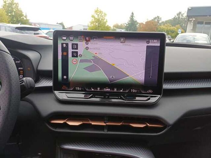 CUPRA Terramar 1.5 eTSI 7 Gang DSG RÜCKFAHRKAMERA