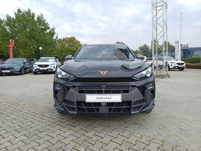 CUPRA Terramar 1.5 eTSI 7 Gang DSG RÜCKFAHRKAMERA
