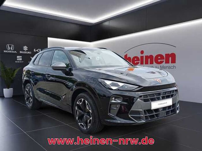 CUPRA Terramar 1.5 eTSI 7 Gang DSG RÜCKFAHRKAMERA