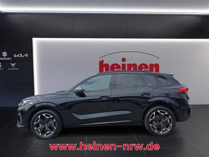 CUPRA Terramar 1.5 eTSI 7 Gang DSG RÜCKFAHRKAMERA