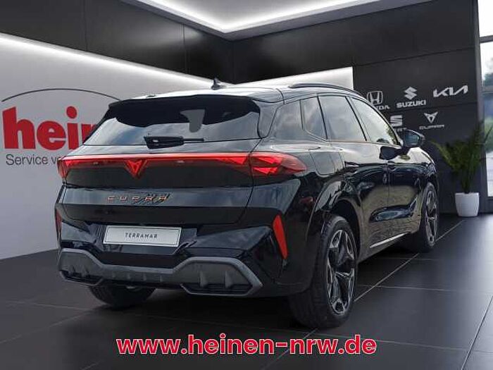 CUPRA Terramar 1.5 eTSI 7 Gang DSG RÜCKFAHRKAMERA