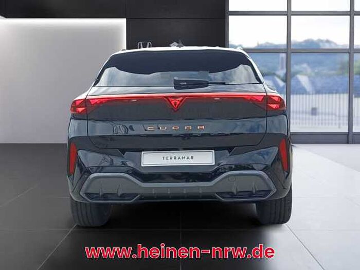 CUPRA Terramar 1.5 eTSI 7 Gang DSG RÜCKFAHRKAMERA
