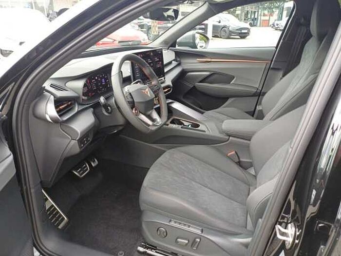 CUPRA Terramar 1.5 eTSI 7 Gang DSG RÜCKFAHRKAMERA