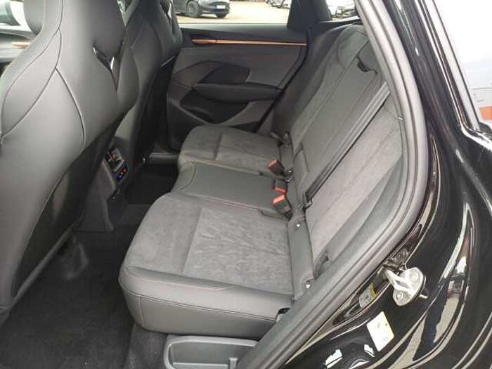 CUPRA Terramar 1.5 eTSI 7 Gang DSG RÜCKFAHRKAMERA