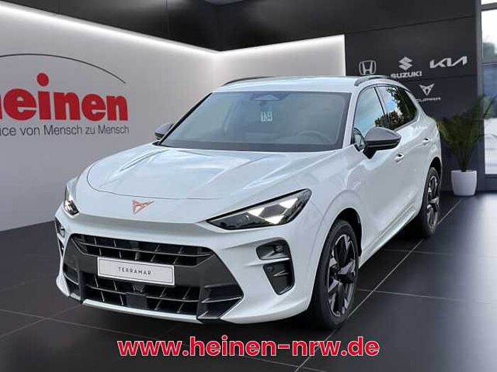 CUPRA Terramar 1.5 eTSI DSG SITZHEIZUNG / DCC / DSG
