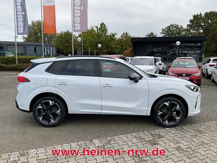 CUPRA Terramar 1.5 eTSI DSG SITZHEIZUNG / DCC / DSG
