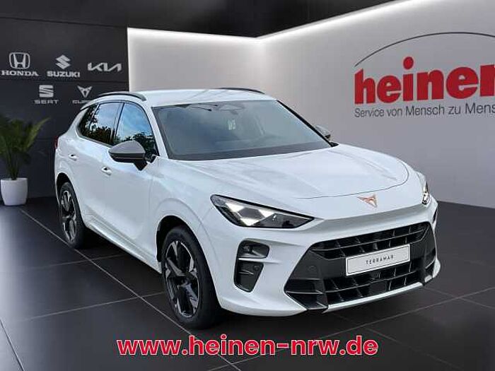 CUPRA Terramar 1.5 eTSI DSG SITZHEIZUNG / DCC / DSG