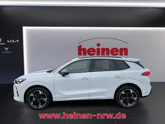CUPRA Terramar 1.5 eTSI DSG SITZHEIZUNG / DCC / DSG