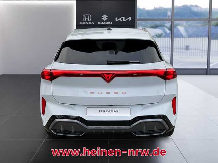 CUPRA Terramar 1.5 eTSI DSG SITZHEIZUNG / DCC / DSG