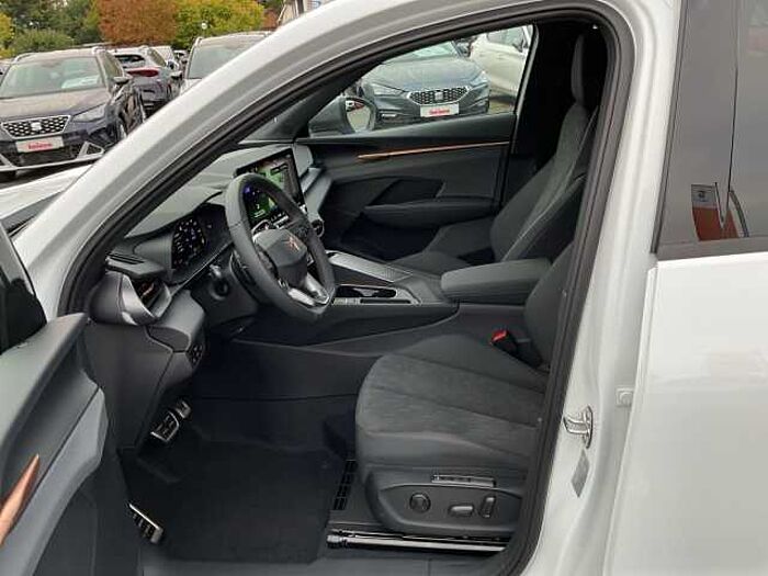 CUPRA Terramar 1.5 eTSI DSG SITZHEIZUNG / DCC / DSG