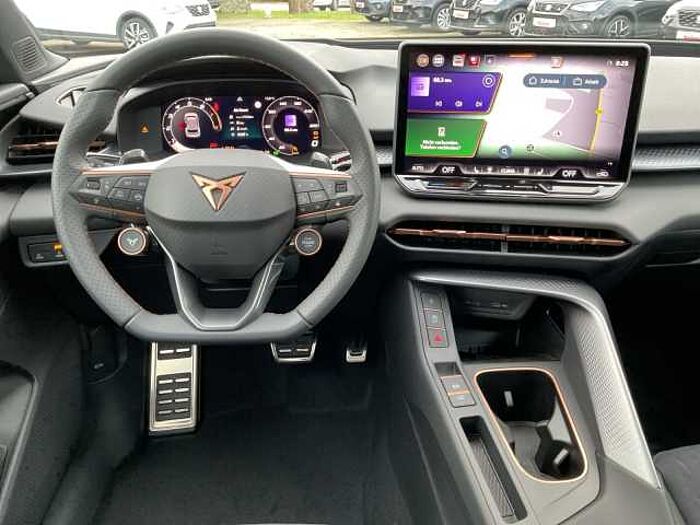 CUPRA Terramar 1.5 eTSI DSG SITZHEIZUNG / DCC / DSG