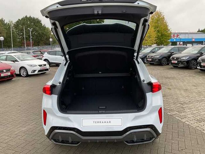 CUPRA Terramar 1.5 eTSI DSG SITZHEIZUNG / DCC / DSG