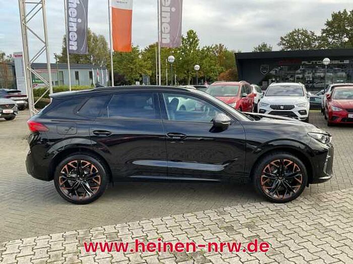 CUPRA Terramar VZ 2.0 TSI DSG 4-Drive HEAD UP DISPLAY