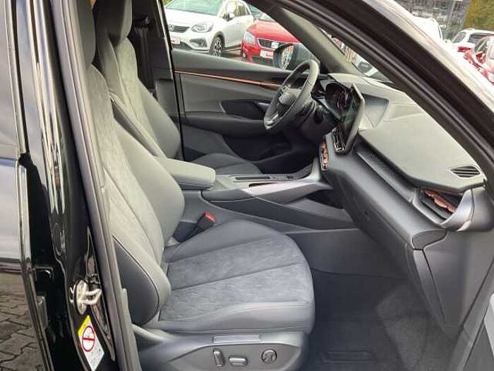 CUPRA Terramar VZ 2.0 TSI DSG 4-Drive HEAD UP DISPLAY