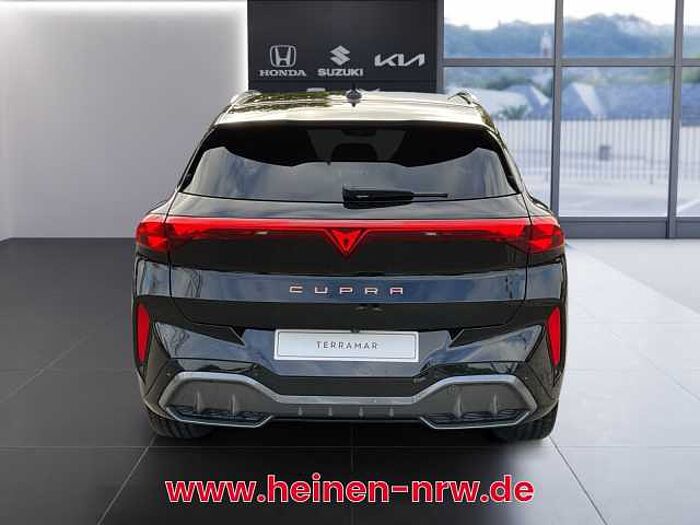 CUPRA Terramar VZ 2.0 TSI DSG 4-Drive HEAD UP DISPLAY