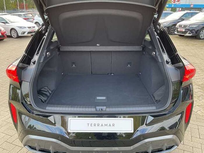 CUPRA Terramar VZ 2.0 TSI DSG 4-Drive HEAD UP DISPLAY