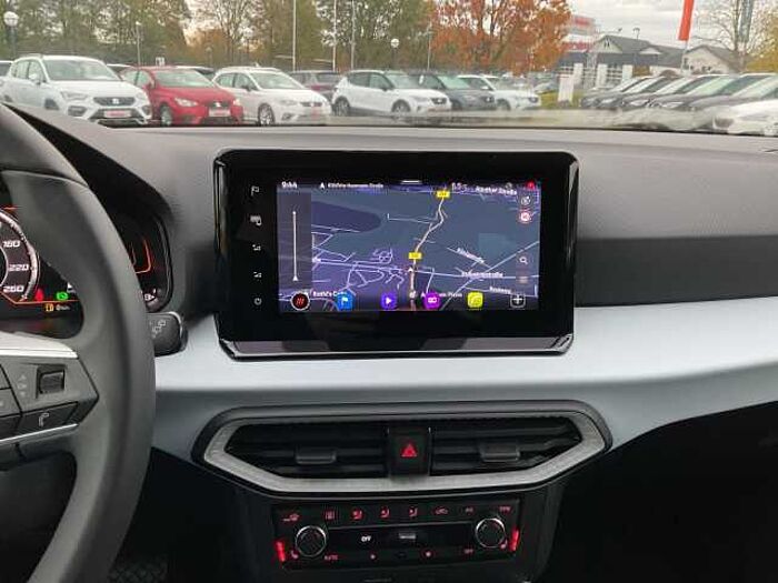 SEAT Arona 1.0 TSI Road Edition DSG SHZ/DSG/DCC