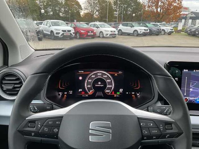 SEAT Arona 1.0 TSI Road Edition DSG SHZ/DSG/DCC