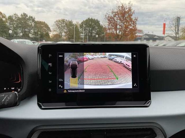 SEAT Arona 1.0 TSI Road Edition DSG SHZ/DSG/DCC