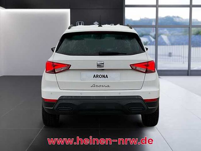 SEAT Arona 1.0 TSI Road Edition DSG SHZ/DSG/DCC