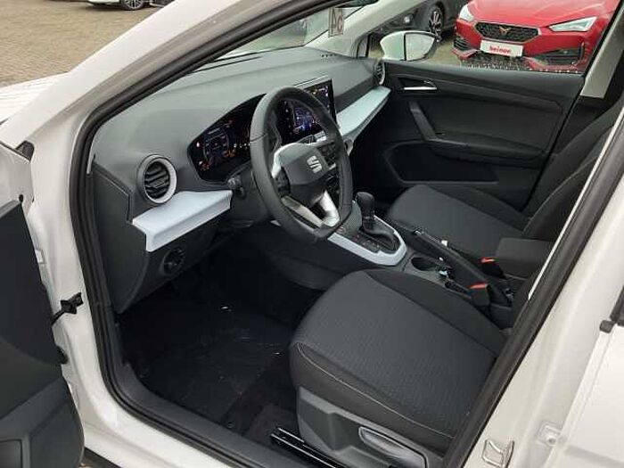 SEAT Arona 1.0 TSI Road Edition DSG SHZ/DSG/DCC