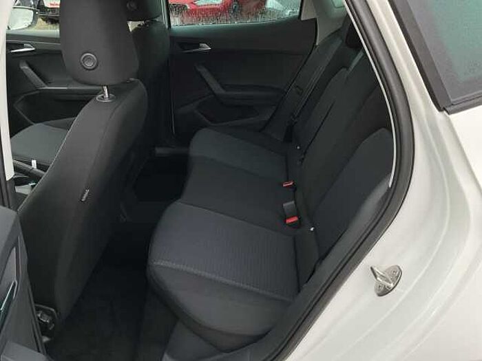 SEAT Arona 1.0 TSI Road Edition DSG SHZ/DSG/DCC