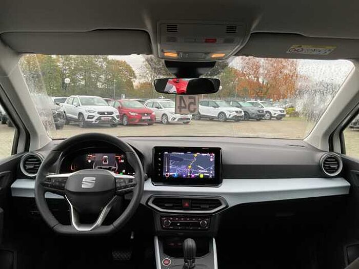 SEAT Arona 1.0 TSI Road Edition DSG SHZ/DSG/DCC