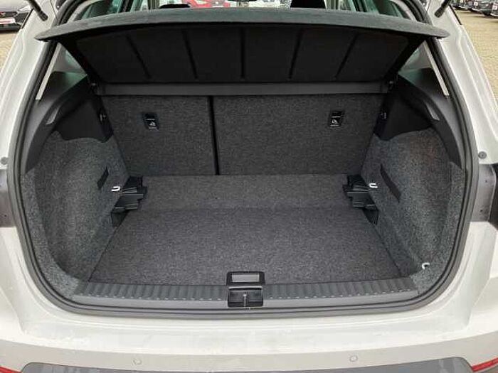 SEAT Arona 1.0 TSI Road Edition DSG SHZ/DSG/DCC