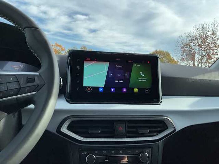 SEAT Arona 1.0 TSI Road Edition DSG SHZ/DCC/LED