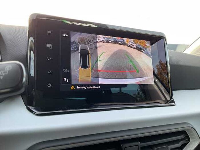 SEAT Arona 1.0 TSI Road Edition DSG SHZ/DCC/LED