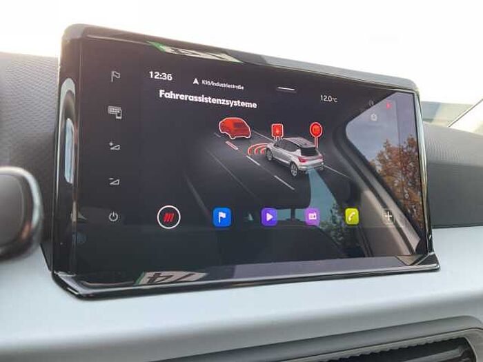 SEAT Arona 1.0 TSI Road Edition DSG SHZ/DCC/LED