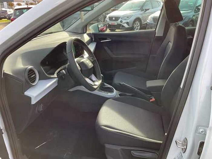 SEAT Arona 1.0 TSI Road Edition DSG SHZ/DCC/LED