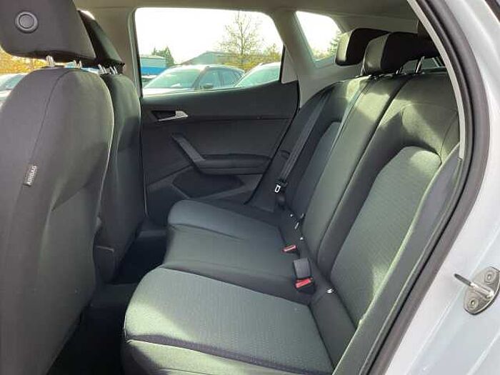 SEAT Arona 1.0 TSI Road Edition DSG SHZ/DCC/LED